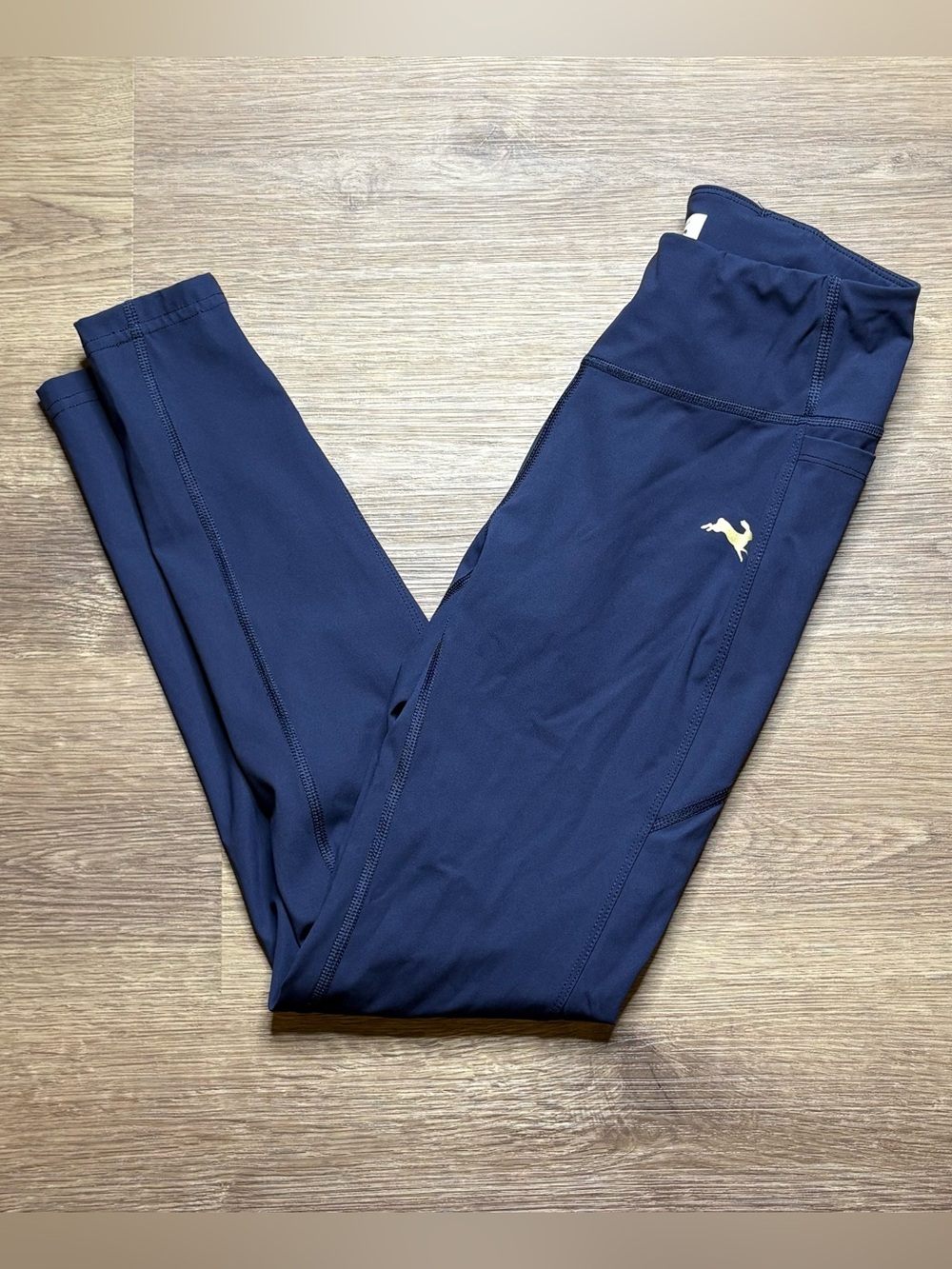 Tracksmith Allston Tights